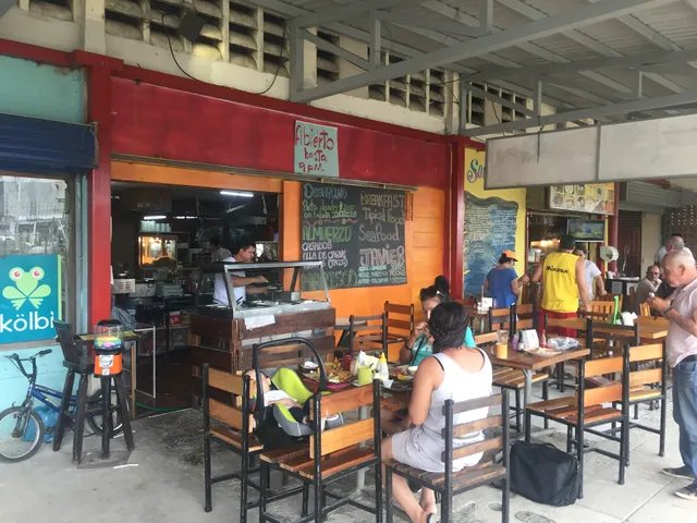 La Cueva del Marisco