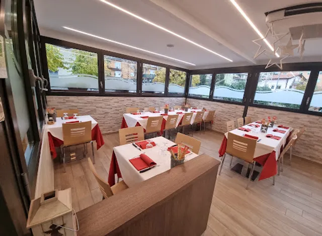 RISTORANTE/PIZZERIA IL SOGNO