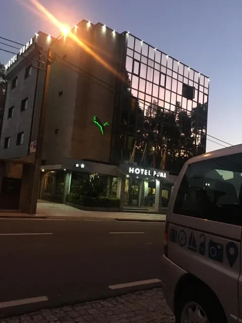 HOTEL PUMA