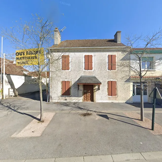 Pizzeria La Petite Vieille