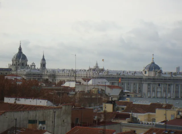 Rincón de Gran Vía
