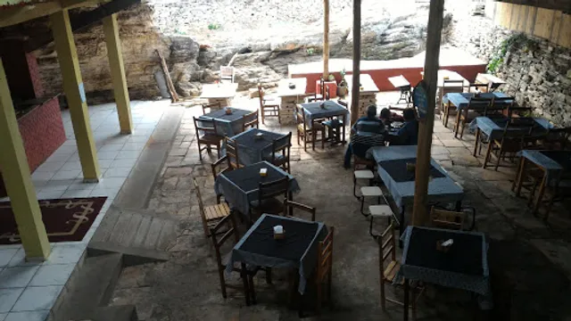 Restaurante e Pizzaria Ponto Certo