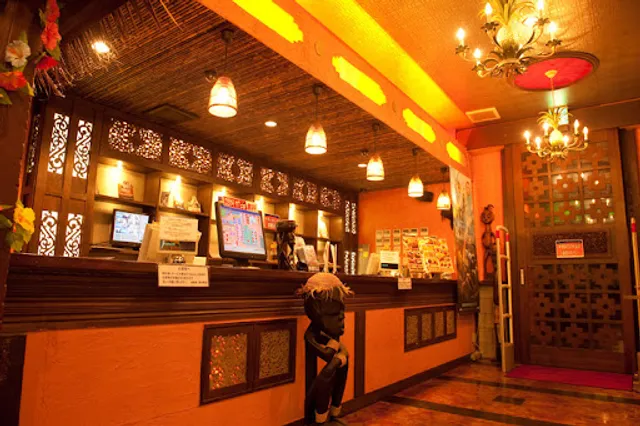 Anettai Toyota Ekimae