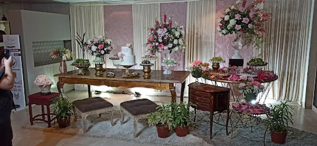 Regina Diógenes | Cozinha Gourmet