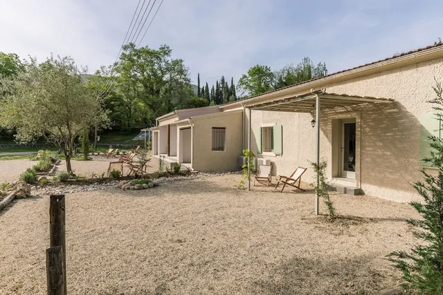 Vradi Estate - Luna Inn