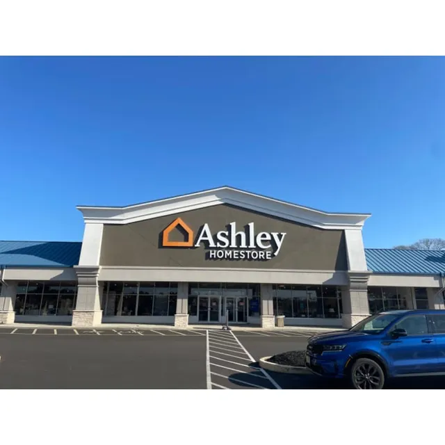 Ashley Store