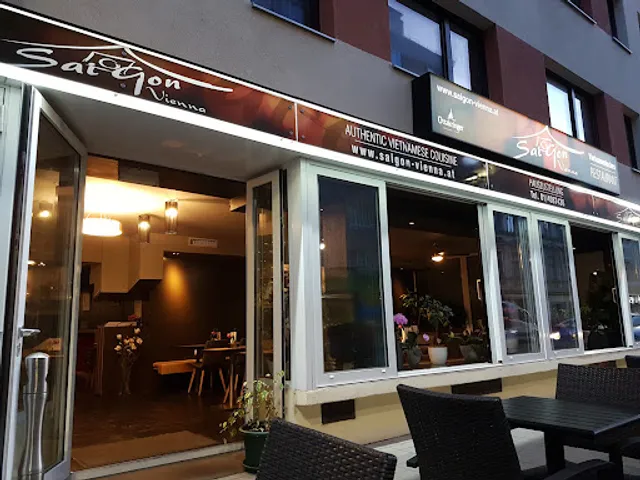 Saigon Vienna Authentic Vietnamese Cuisine