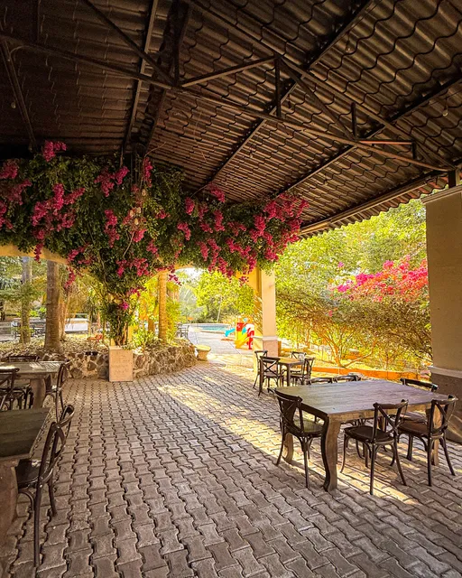 La Mina Del Abuelo Restaurante