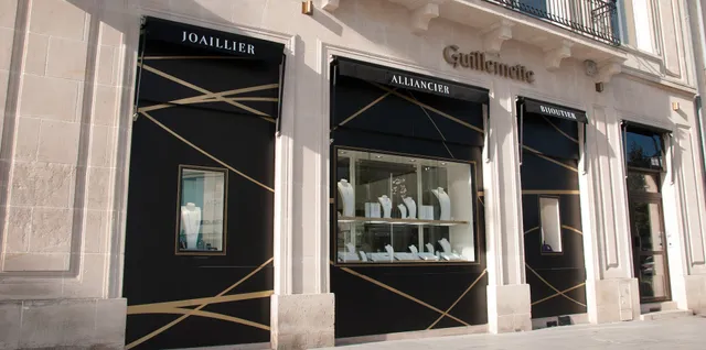 Bijouterie Guillemette