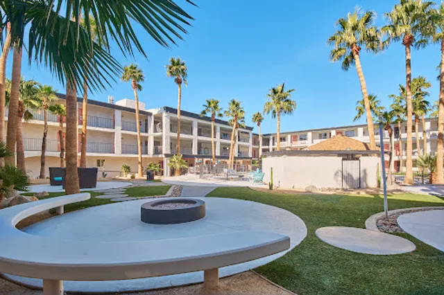 Aqua Soleil Hotel & Mineral Water Spa