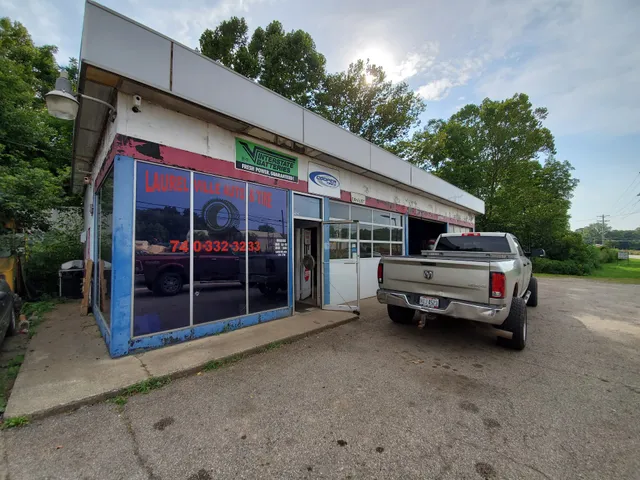 Laurelville Auto & Tire