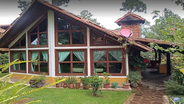 Cabaña Puesta del Sol