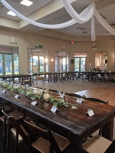 Palm Valley Community Center