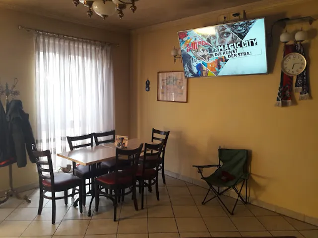 San Sebaste Pizza und Kebab