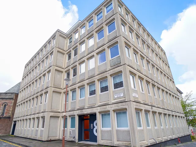 Homes for Students 8 Roxburgh