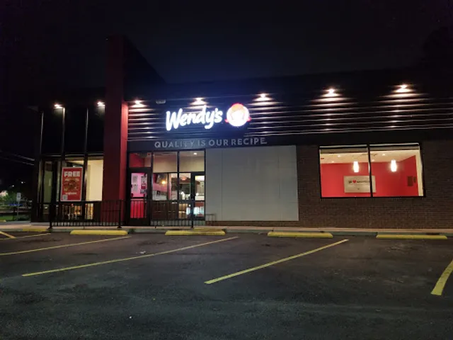 Wendy's
