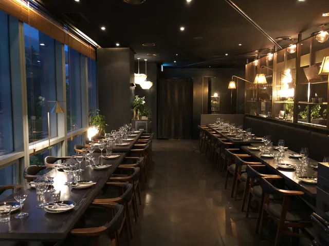 루뽀 LUPO, Jongno-gu