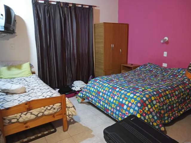 Departamento el Rosedal