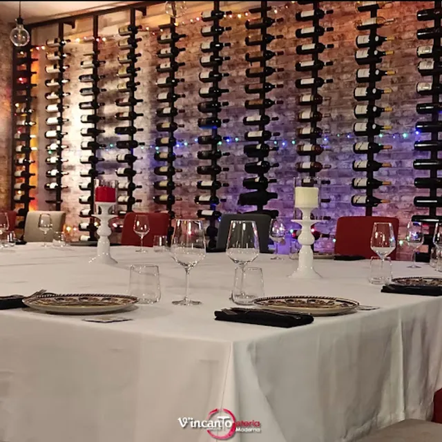 V'Incanto Osteria Moderna