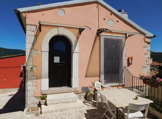 B&B La Torre dell'Orologio