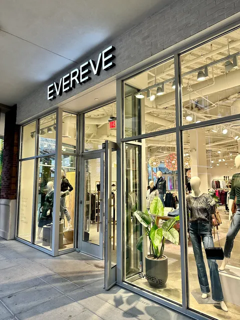 EVEREVE