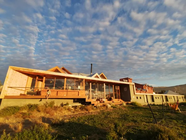 América del Sur Hostel Calafate