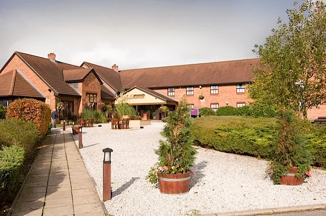 Premier Inn Crewe West hotel