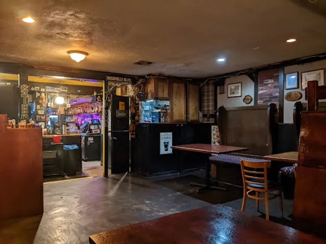 Rose & Thistle Public House