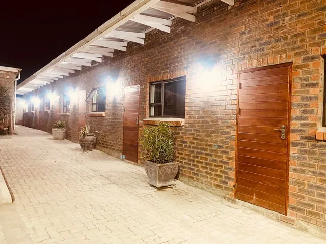 Conti-inn Guesthouse @ R590per room