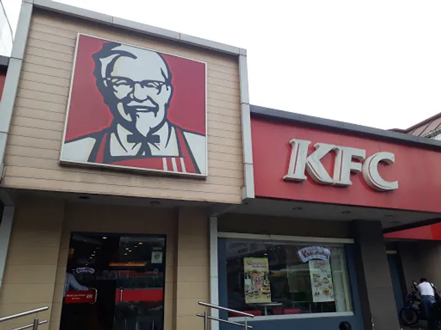 KFC