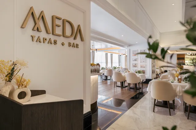 Meda Dubai