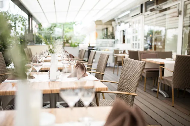 BARDOLINO Fine.Food.Hotel