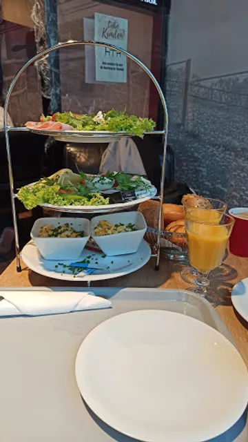 Schäfer's Brot- und Kuchen