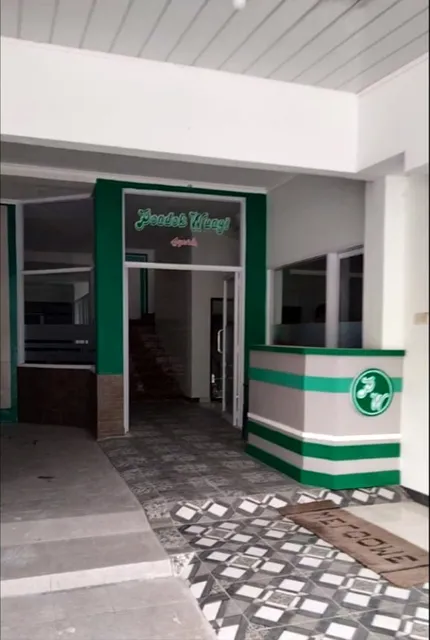 Pondok Wangi Syariah Yogyakarta