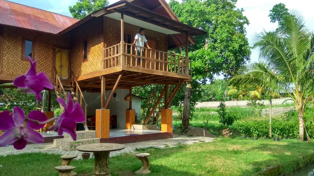 Bale injong Guest house