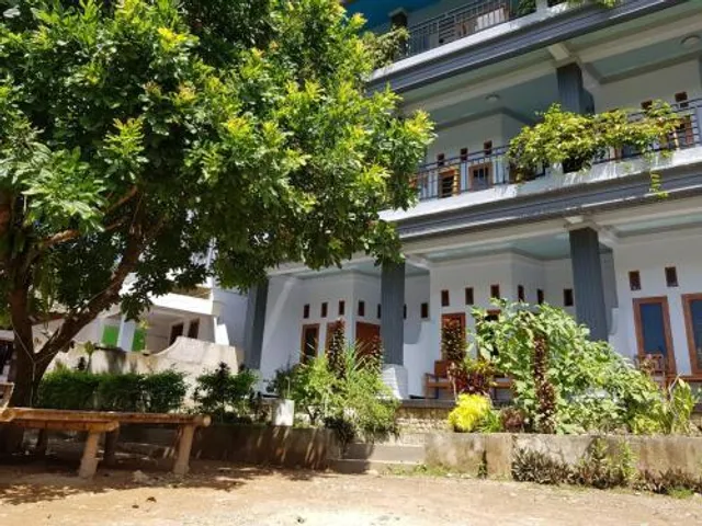 Kasuwari Hotel