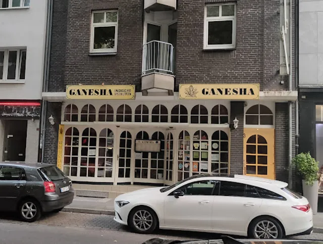 Ganesha Restaurant