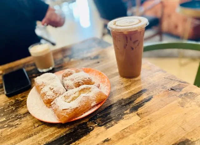 The Vintage Baton Rouge