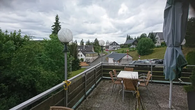 Gasthof Zegasttal - Ottmar Schuberth e.K.