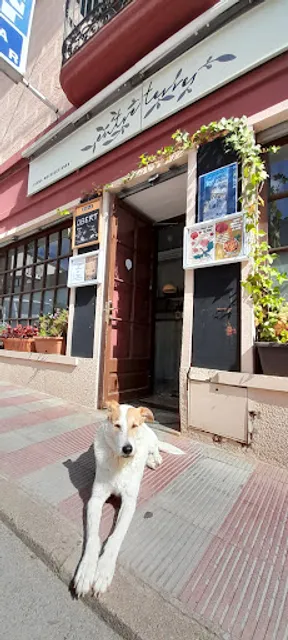 Entre Terres Restaurant