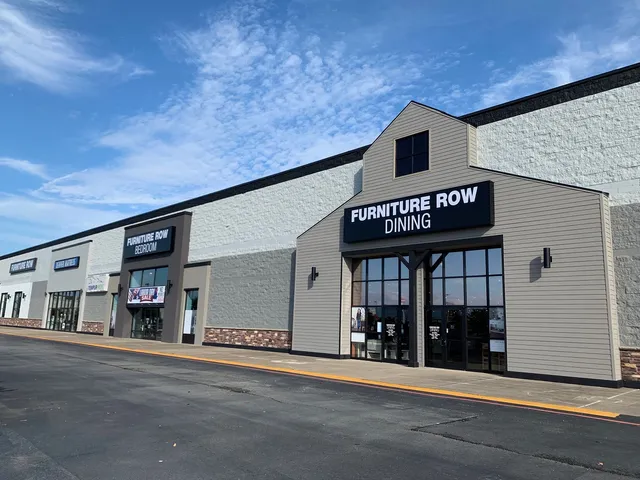 Furniture Row
