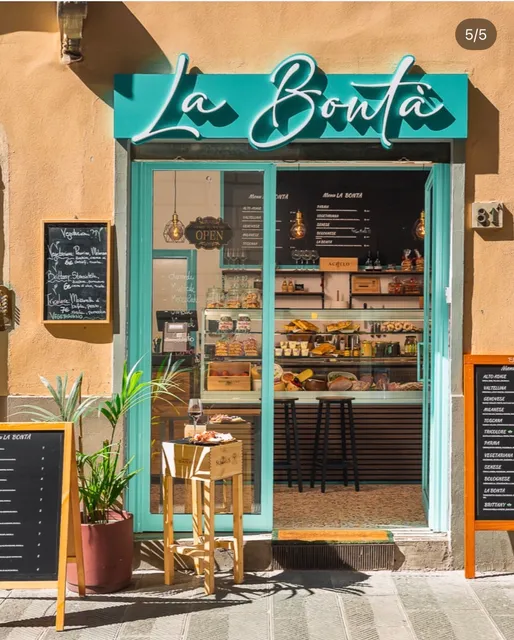 La Bontà