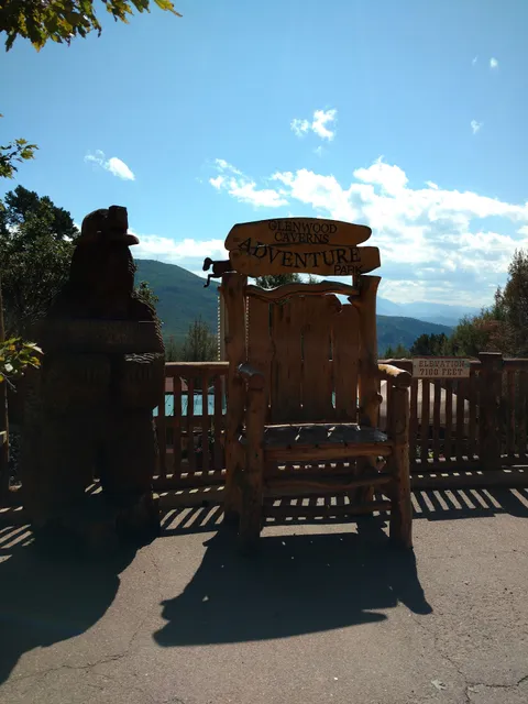 Glenwood Meadows Retail Center