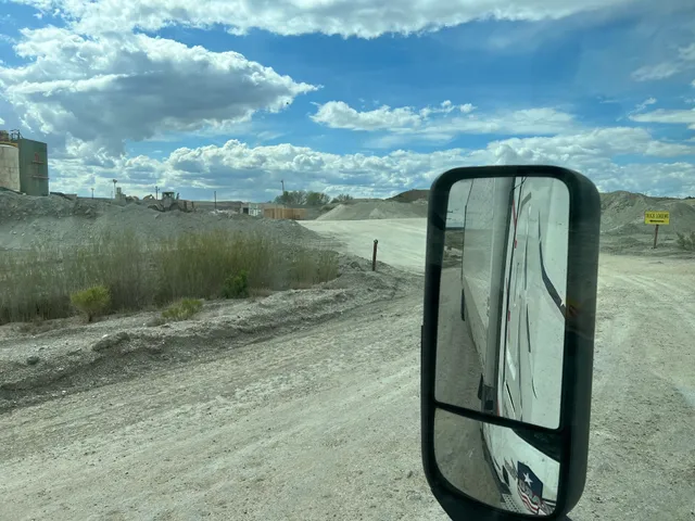 Wyo-Ben - Sage Creek Plant