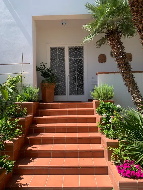 Villa Cettina Boutique Hotel