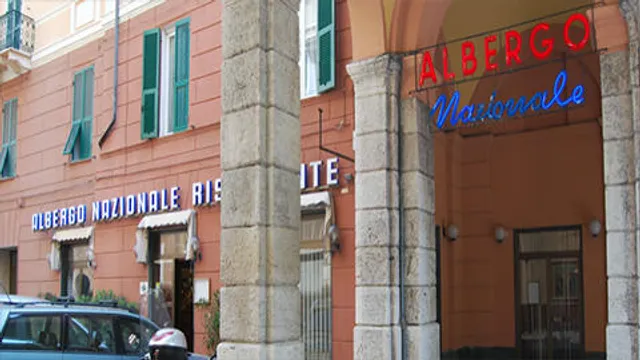 Albergo Nazionale