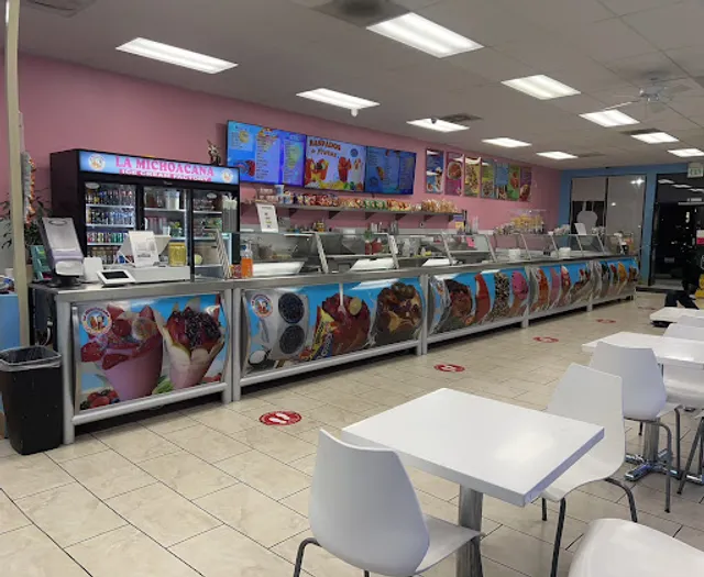 El Arco De Michoacán