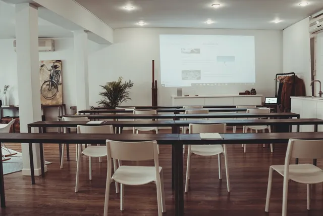 Espacio Margarete, S.L.