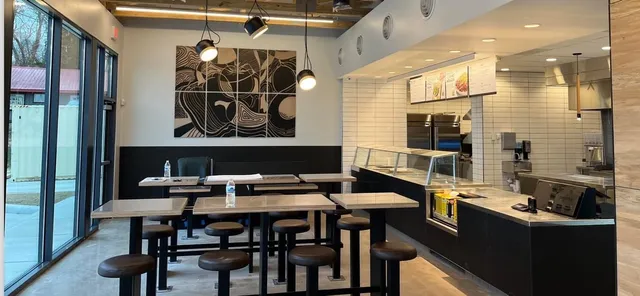 Chipotle Mexican Grill