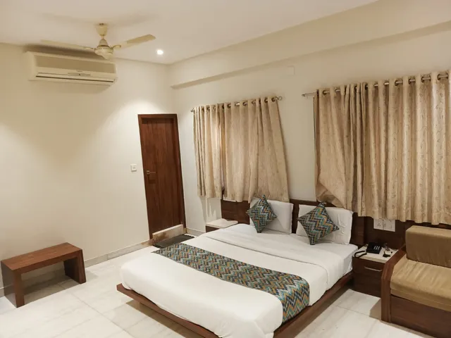 Hotel Shri Vithalesh